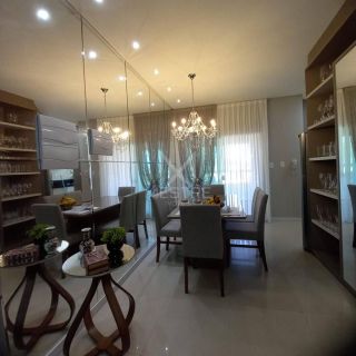 APARTAMENTO DIFERENCIADO MOBILIADO PARA VENDA EM PORTO BELO