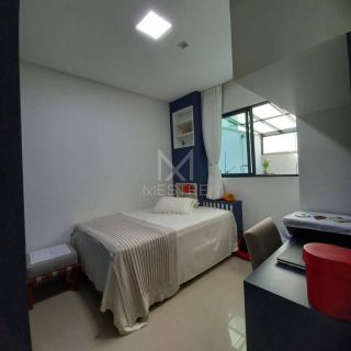 APARTAMENTO DIFERENCIADO MOBILIADO PARA VENDA EM PORTO BELO