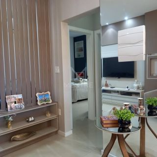 APARTAMENTO DIFERENCIADO MOBILIADO PARA VENDA EM PORTO BELO