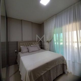 APARTAMENTO DIFERENCIADO MOBILIADO PARA VENDA EM PORTO BELO