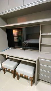 APARTAMENTO DIFERENCIADO MOBILIADO PARA VENDA EM PORTO BELO