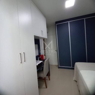 APARTAMENTO DIFERENCIADO MOBILIADO PARA VENDA EM PORTO BELO