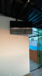APARTAMENTO DIFERENCIADO MOBILIADO PARA VENDA EM PORTO BELO