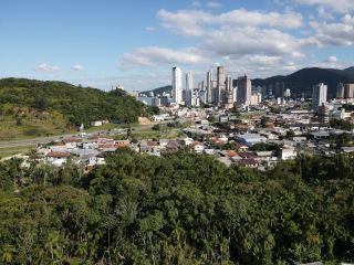 TERRENO DE 440² À VENDA EM ITAPEMA