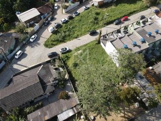 TERRENO DE 440² À VENDA EM ITAPEMA