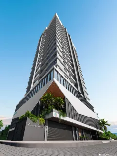APARTAMENTO NOVO 2 SUÍTES PARA VENDA NO PEREQUÊ