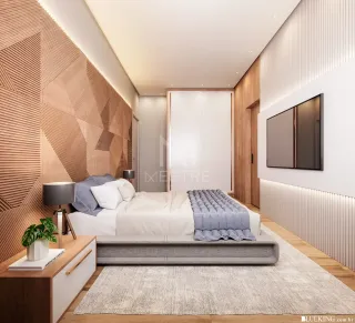 APARTAMENTO NOVO 2 SUÍTES PARA VENDA NO PEREQUÊ