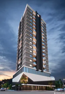 APARTAMENTO NOVO 2 SUÍTES PARA VENDA NO PEREQUÊ
