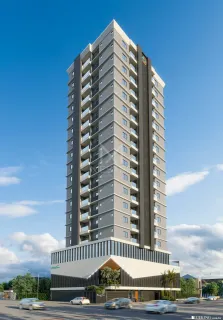 APARTAMENTO NOVO 2 SUÍTES PARA VENDA NO PEREQUÊ