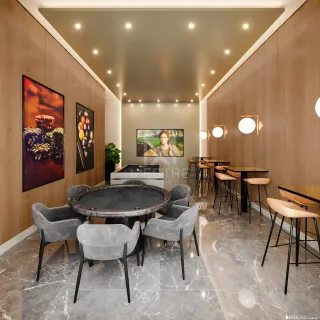 APARTAMENTO NOVO 2 SUÍTES PARA VENDA NO PEREQUÊ
