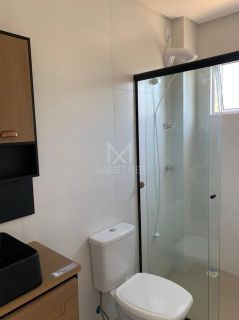 APARTAMENTO SEMI MOBILIADO PARA VENDA EM ITAPEMA