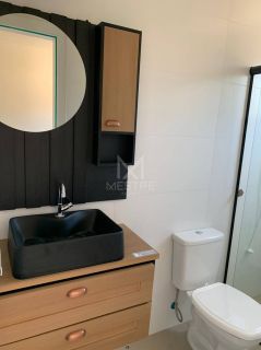 APARTAMENTO SEMI MOBILIADO PARA VENDA EM ITAPEMA