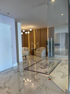 APARTAMENTO SEMI MOBILIADO PARA VENDA EM ITAPEMA