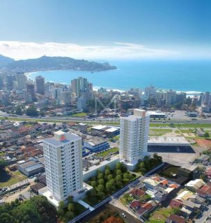 APARTAMENTO SEMI MOBILIADO PARA VENDA EM ITAPEMA