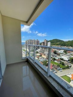 APARTAMENTO SEMI MOBILIADO PARA VENDA EM ITAPEMA