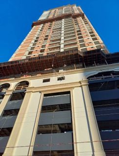 APARTAMENTO 4 SUÍTES ANDAR ALTO PARA VENDA NA MEIA PRAIA
