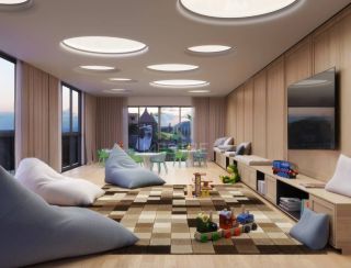 APARTAMENTO 4 SUÍTES ANDAR ALTO PARA VENDA NA MEIA PRAIA
