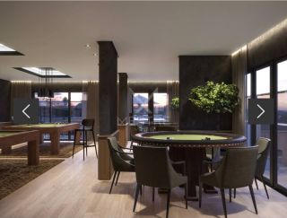 APARTAMENTO 4 SUÍTES ANDAR ALTO PARA VENDA NA MEIA PRAIA