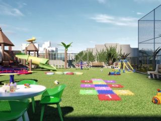 APARTAMENTO 4 SUÍTES ANDAR ALTO PARA VENDA NA MEIA PRAIA