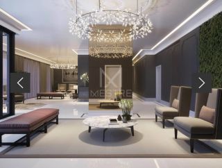 APARTAMENTO 4 SUÍTES ANDAR ALTO PARA VENDA NA MEIA PRAIA