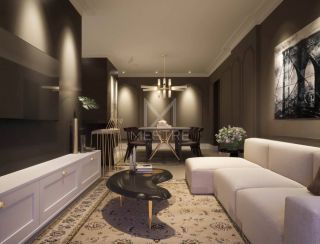 APARTAMENTO 4 SUÍTES ANDAR ALTO PARA VENDA NA MEIA PRAIA