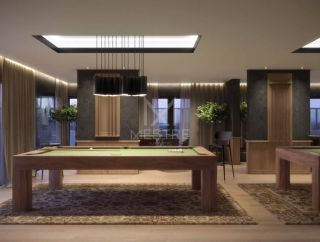 APARTAMENTO 4 SUÍTES ANDAR ALTO PARA VENDA NA MEIA PRAIA