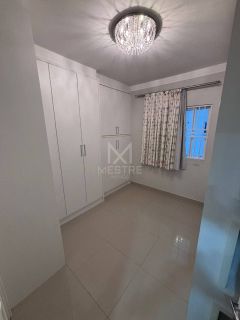APARTAMENTO 3 SUÍTES ANDAR ALTO PARA LOCAÇÃO ANUAL EM UM HOME CLUB NA MEIA PRAIA