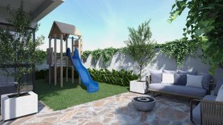 APARTAMENTO 3 DORMITÓRIOS NOVO PARA VENDA EM BALNEÁRIO PEREQUÊ [DUPLICADO]