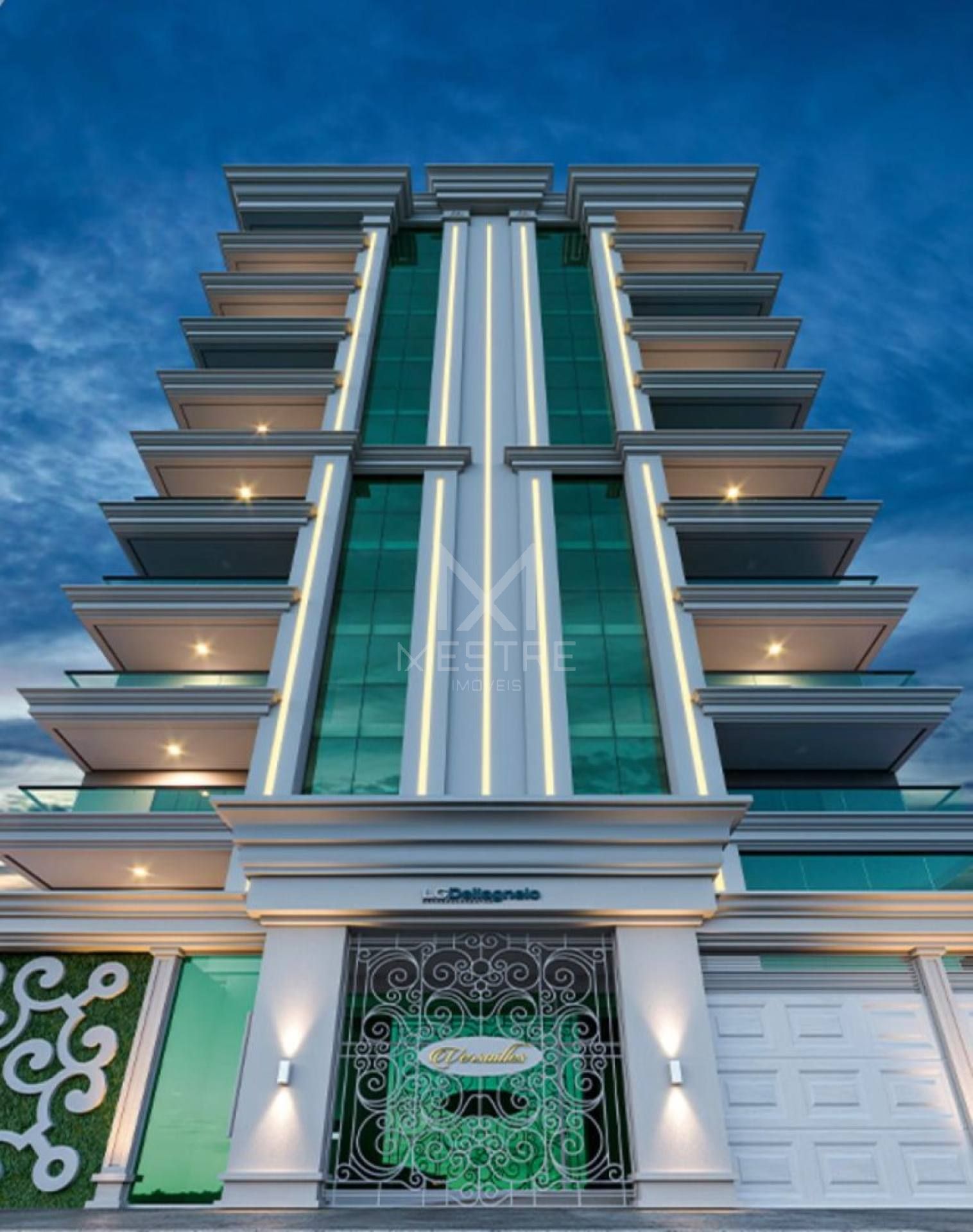 APARTAMENTO PRONTO COM ÓTIMA LOCALIZAÇÃO PARA VENDA EM BALNEÁRIO PEREQUÊ