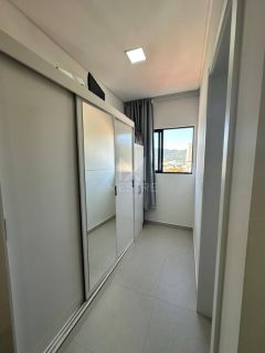 APARTAMENTO PRONTO COM ÓTIMA LOCALIZAÇÃO PARA VENDA EM BALNEÁRIO PEREQUÊ