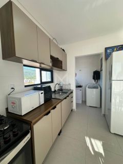 APARTAMENTO PRONTO COM ÓTIMA LOCALIZAÇÃO PARA VENDA EM BALNEÁRIO PEREQUÊ