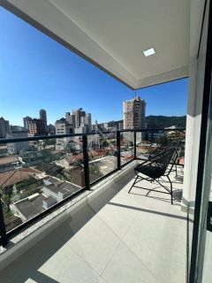 APARTAMENTO PRONTO COM ÓTIMA LOCALIZAÇÃO PARA VENDA EM BALNEÁRIO PEREQUÊ