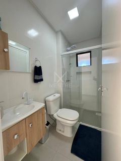 APARTAMENTO PRONTO COM ÓTIMA LOCALIZAÇÃO PARA VENDA EM BALNEÁRIO PEREQUÊ