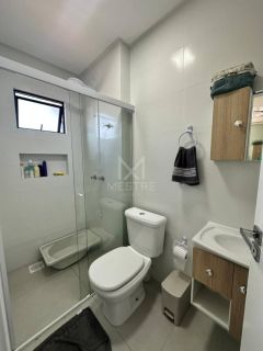 APARTAMENTO PRONTO COM ÓTIMA LOCALIZAÇÃO PARA VENDA EM BALNEÁRIO PEREQUÊ