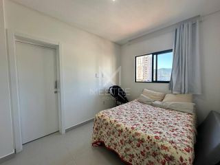 APARTAMENTO PRONTO COM ÓTIMA LOCALIZAÇÃO PARA VENDA EM BALNEÁRIO PEREQUÊ