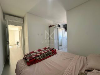 APARTAMENTO PRONTO COM ÓTIMA LOCALIZAÇÃO PARA VENDA EM BALNEÁRIO PEREQUÊ