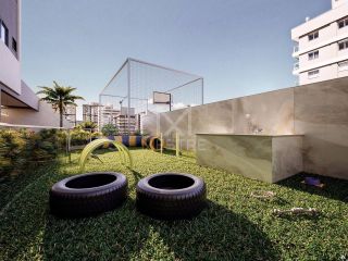 APARTAMENTO NOVO ANDAR ALTO PARA VENDA EM PEREQUÊ
