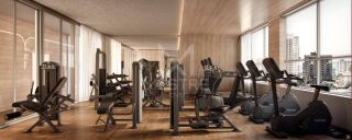APARTAMENTO NOVO ANDAR ALTO PARA VENDA EM PEREQUÊ