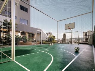 APARTAMENTO NOVO ANDAR ALTO PARA VENDA EM PEREQUÊ [DUPLICADO]