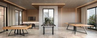 APARTAMENTO NOVO ANDAR ALTO PARA VENDA EM PEREQUÊ [DUPLICADO]