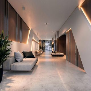 APARTAMENTO NOVO ANDAR ALTO PARA VENDA EM PEREQUÊ [DUPLICADO]