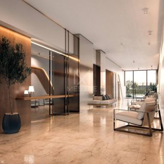APARTAMENTO NOVO ANDAR ALTO PARA VENDA EM PEREQUÊ [DUPLICADO]