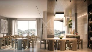 APARTAMENTO NOVO ANDAR ALTO PARA VENDA EM PEREQUÊ [DUPLICADO]