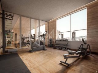 APARTAMENTO NOVO ANDAR ALTO PARA VENDA EM PEREQUÊ [DUPLICADO]