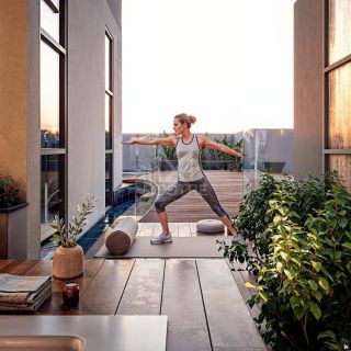 APARTAMENTO NOVO ANDAR ALTO PARA VENDA EM PEREQUÊ [DUPLICADO]