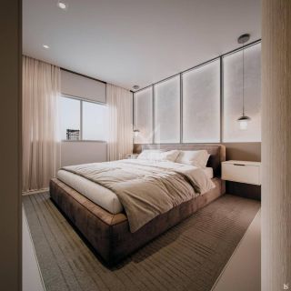 APARTAMENTO NOVO ANDAR ALTO PARA VENDA EM PEREQUÊ [DUPLICADO]