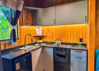 03 CABANAS EM TERRENO COM ÁREA TOTAL DE 24.000M² PARA VENDA