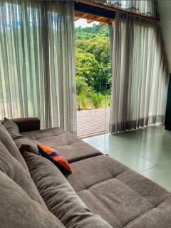 03 CABANAS EM TERRENO COM ÁREA TOTAL DE 24.000M² PARA VENDA