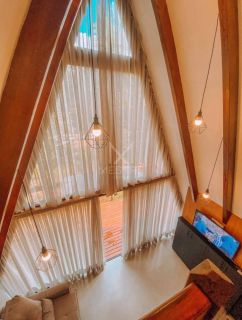 03 CABANAS EM TERRENO COM ÁREA TOTAL DE 24.000M² PARA VENDA