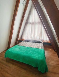 03 CABANAS EM TERRENO COM ÁREA TOTAL DE 24.000M² PARA VENDA